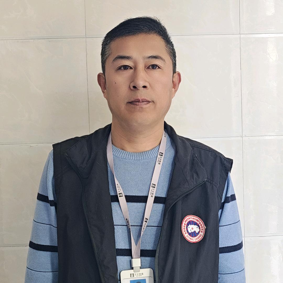 李师傅讲甲醛～资深空气净化师