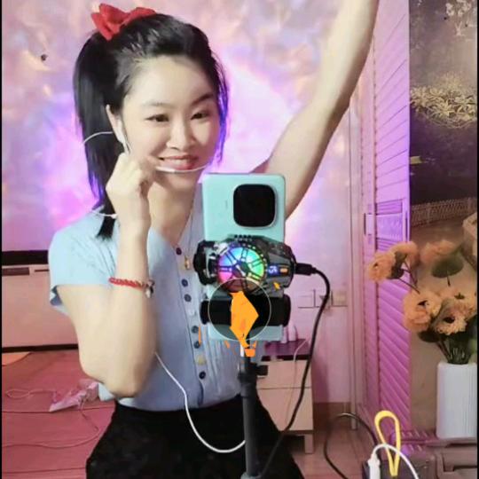 阿福🎤（晚上9：10/早上9：10）