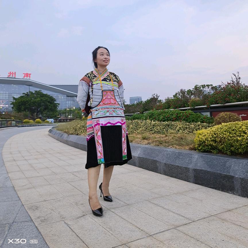 wangQin