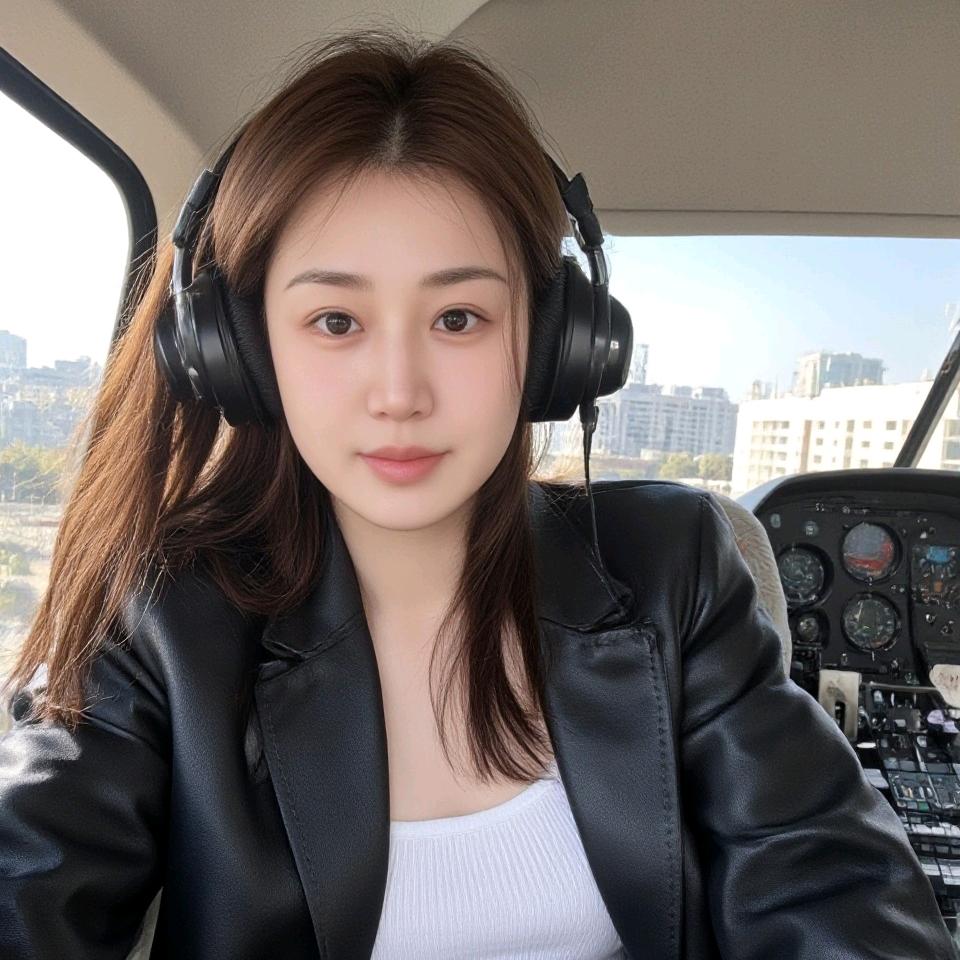 双双女王～～