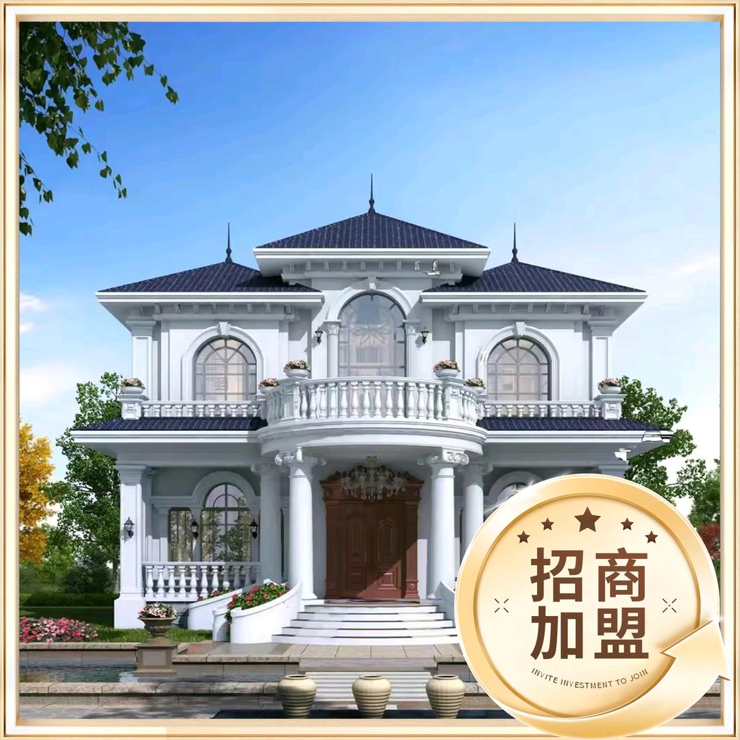 村小宅-小宅建美墅
