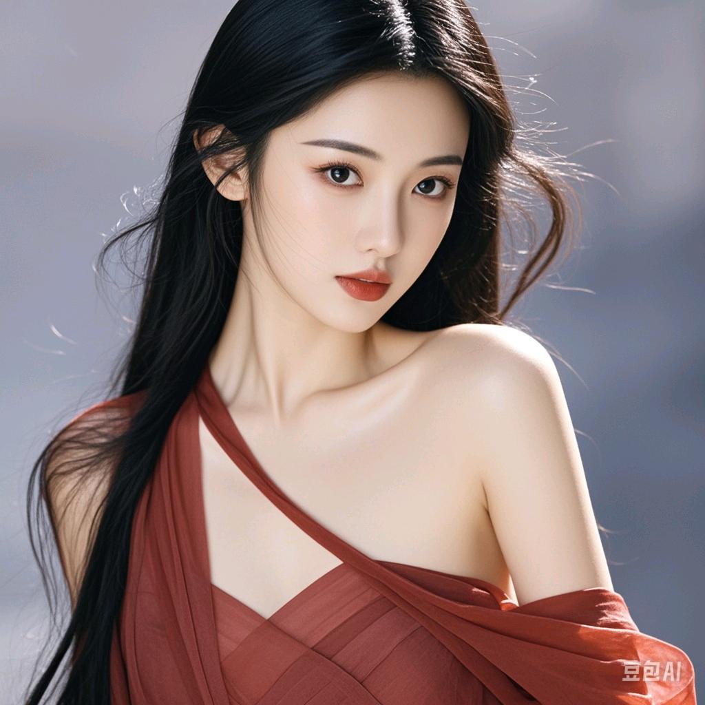 芊芊美女集