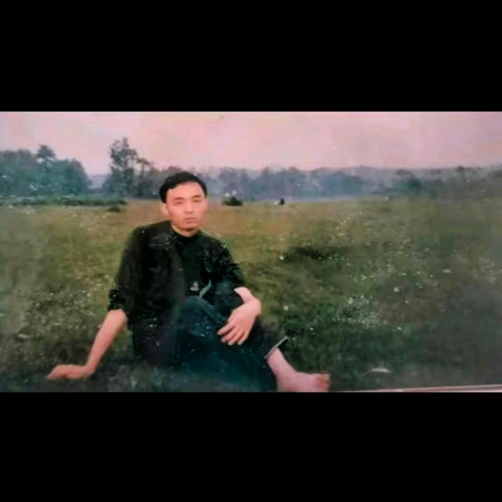 为了梦想的男孩