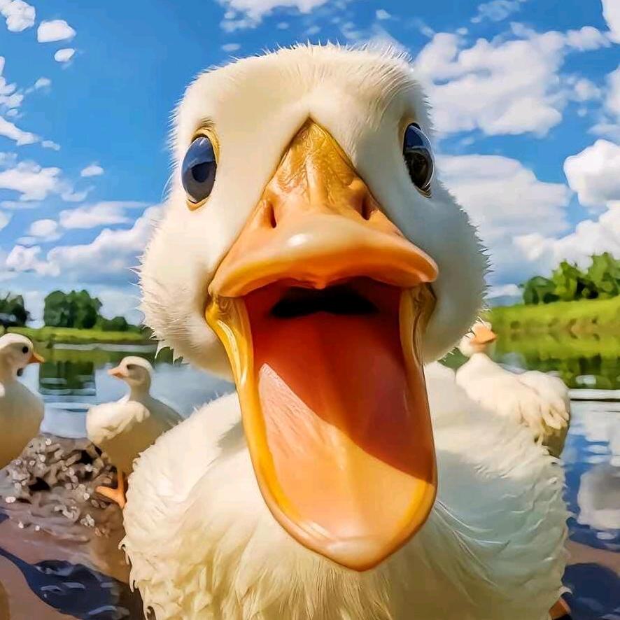 谁是谁