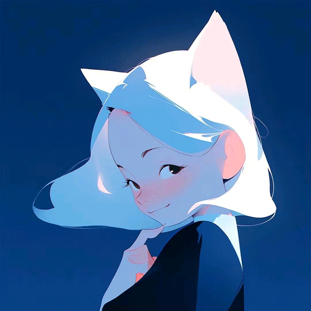晚安~