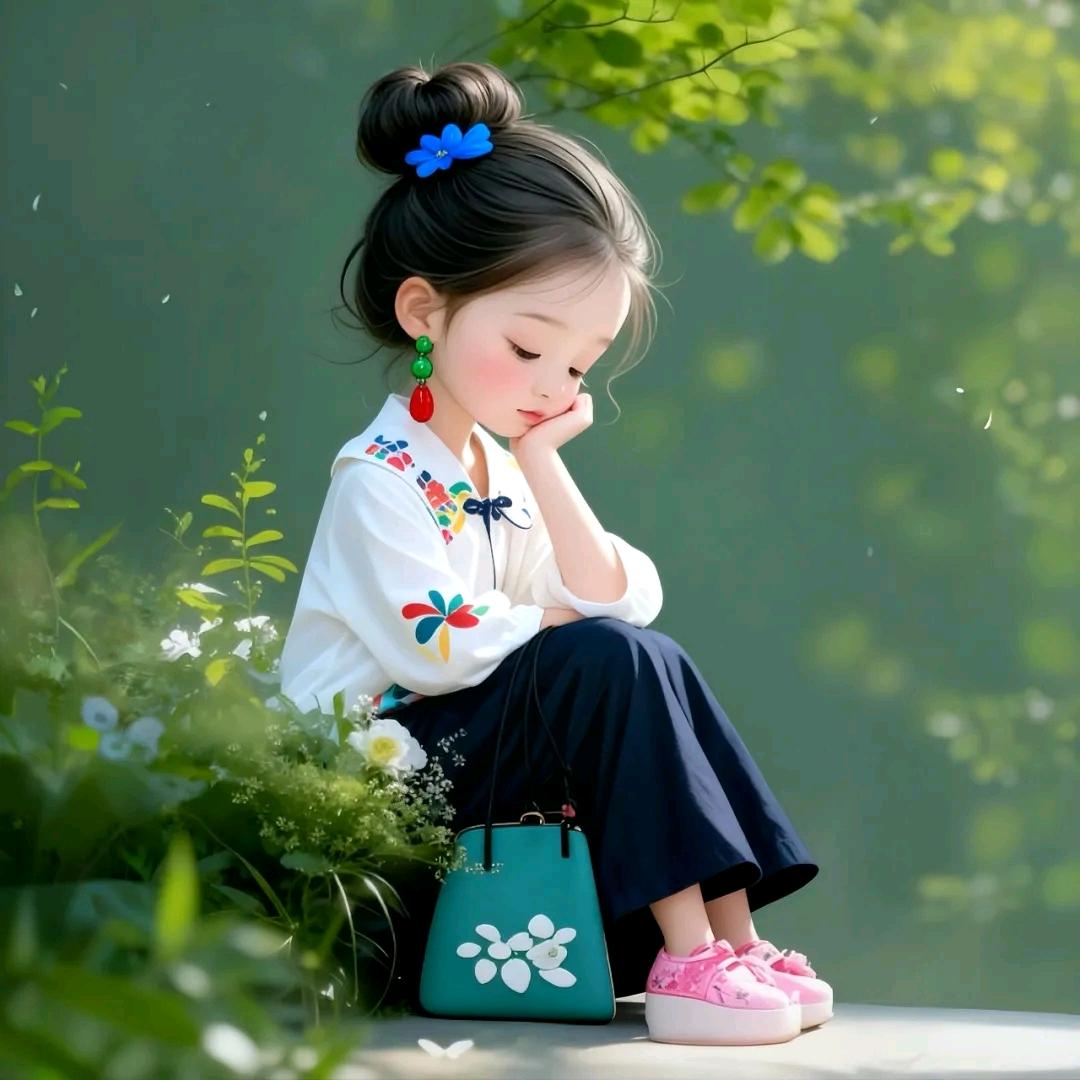 🍎༺㜂孞༻🌺