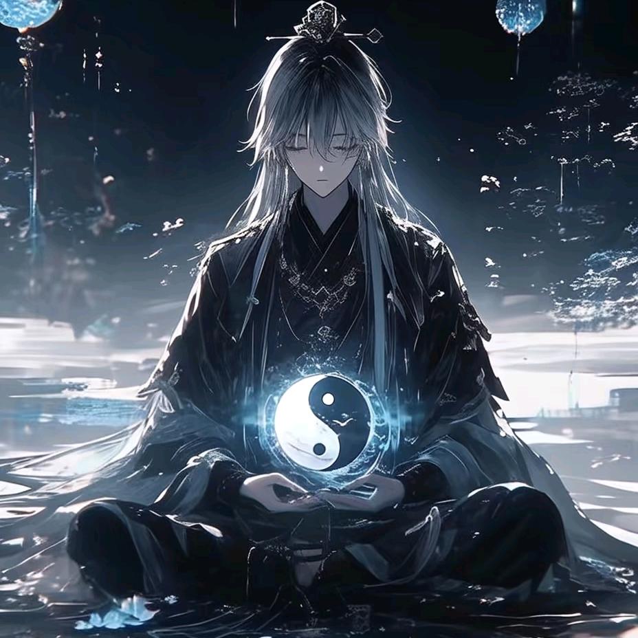 道友莫慌☯︎