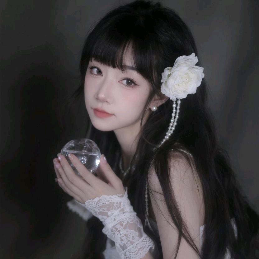 马雨月💧
