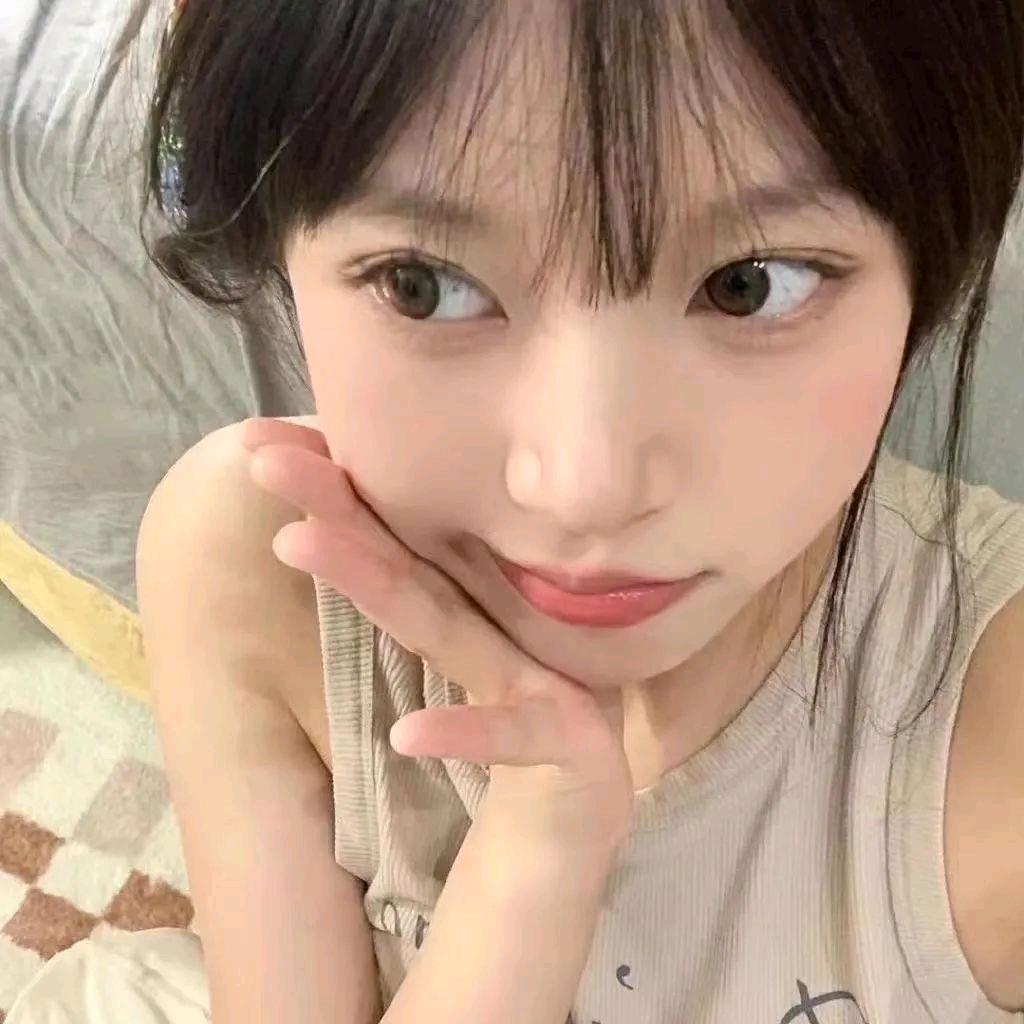 轻松快乐💖