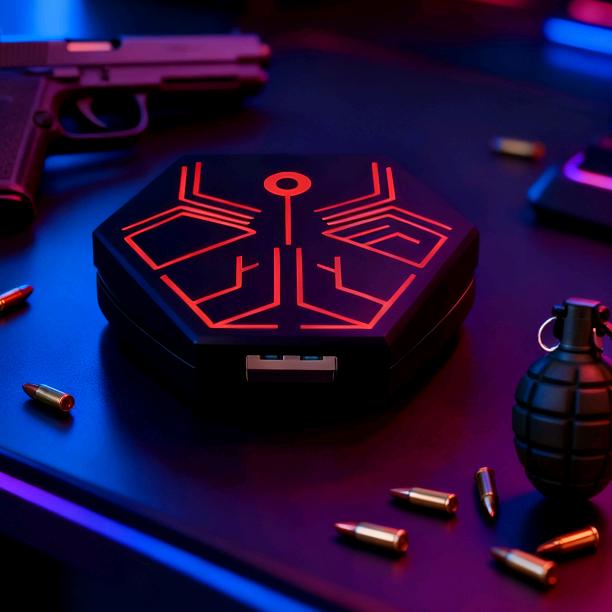 MANHAN启创休闲专卖店