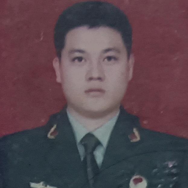 魔丸教官《你是谁的兵》