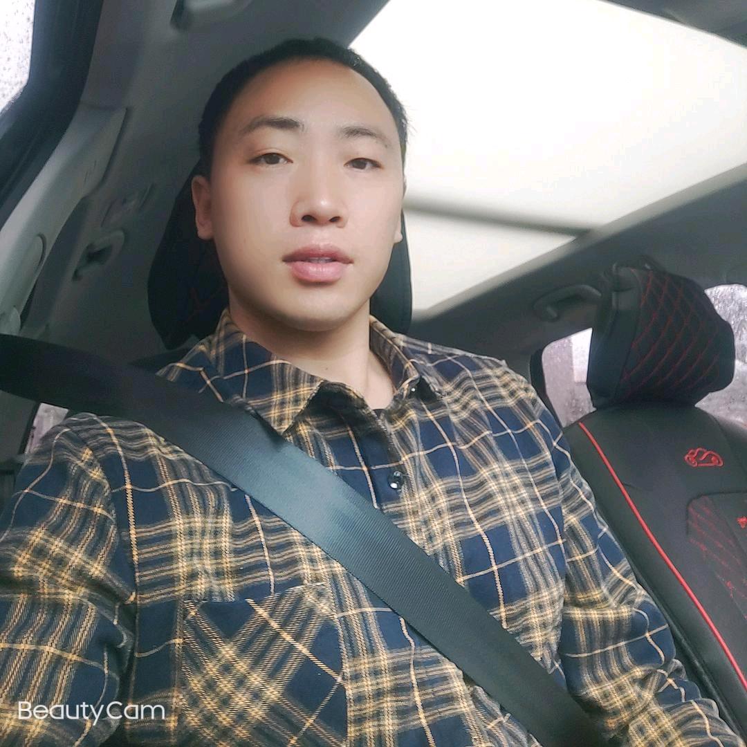 农村的小情哥