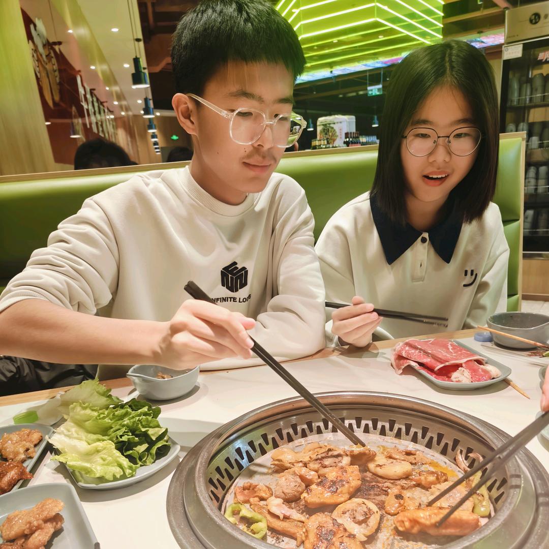 Peng态度决定一切