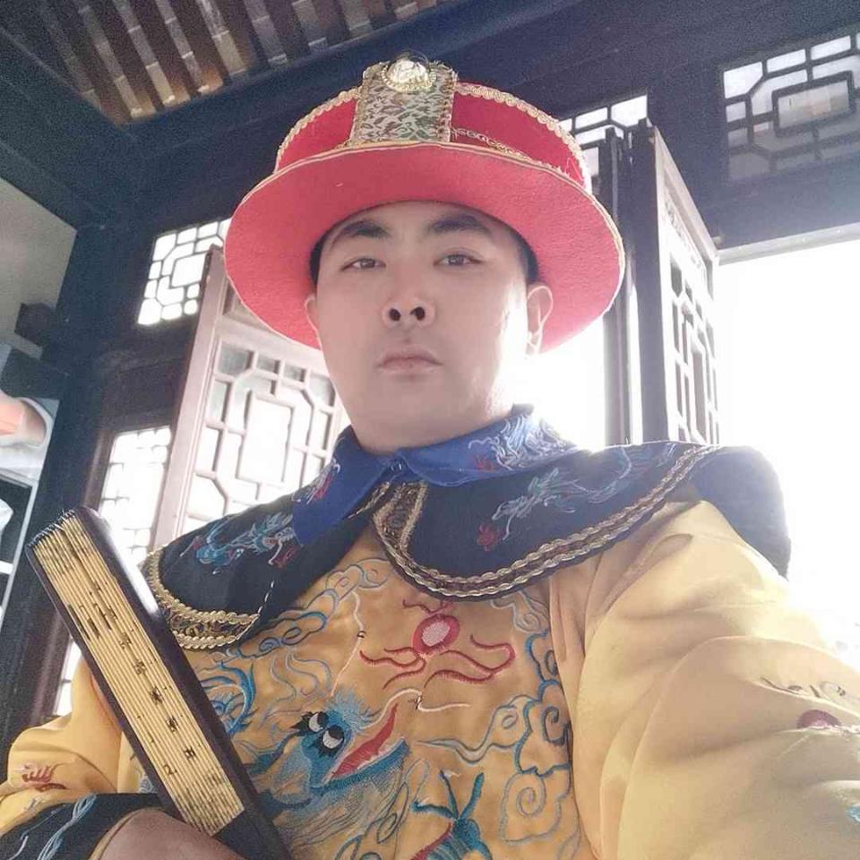 格格梳美发沙龙(长安大道店)官方号