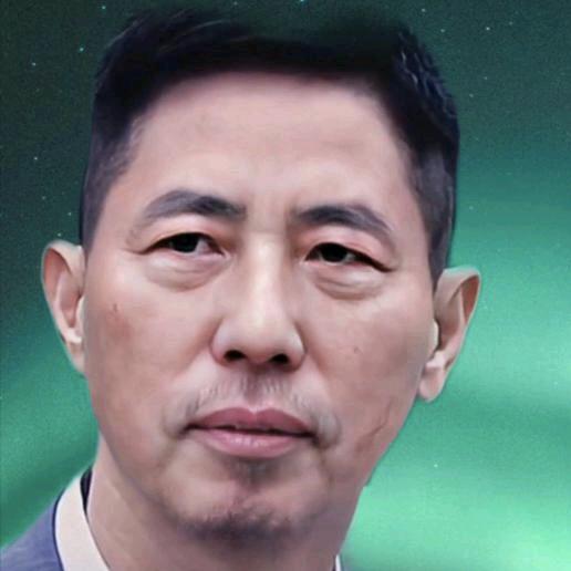 江京