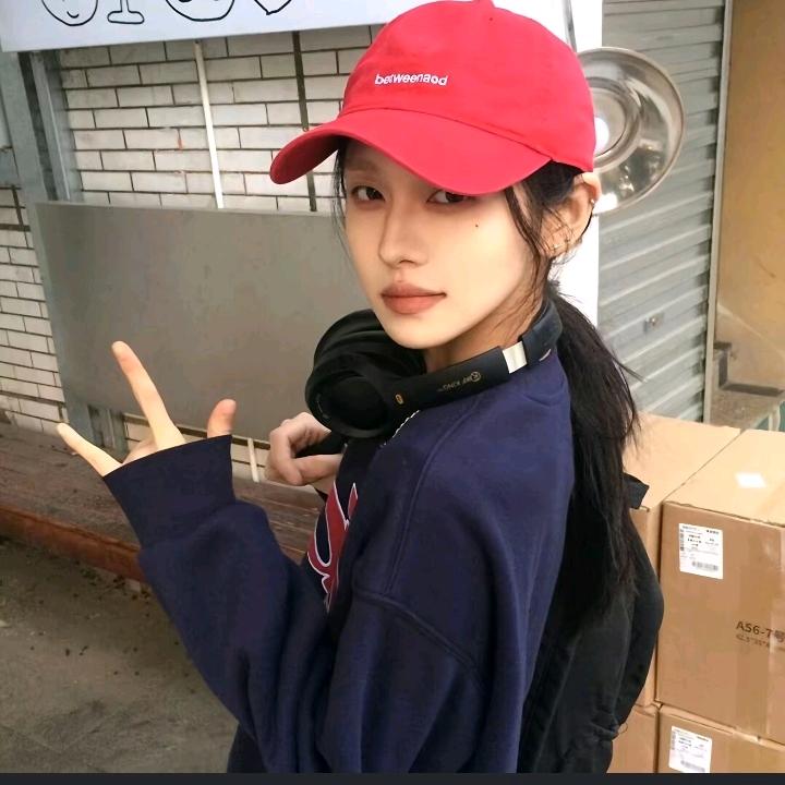 汐缘头像