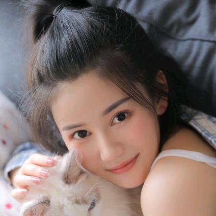 单身小兔子