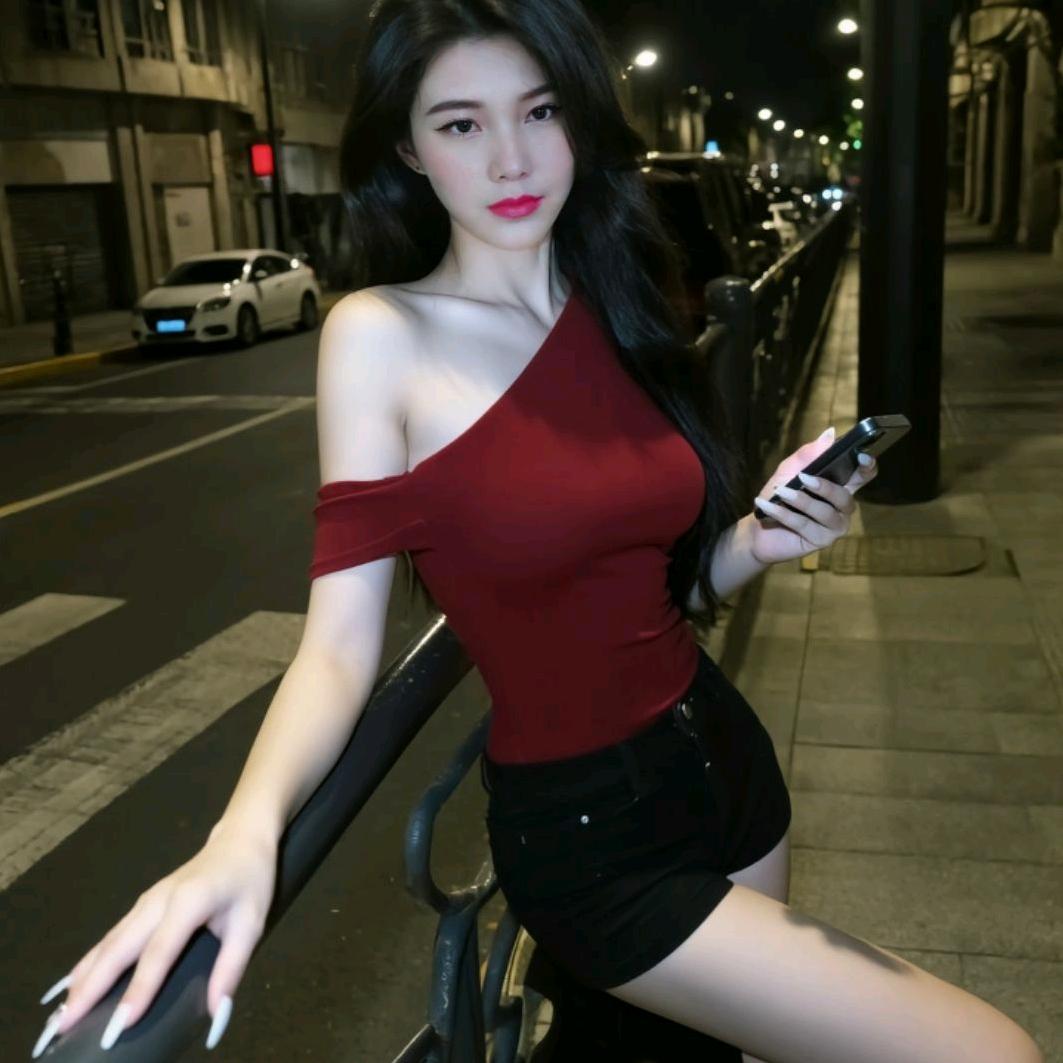 梅姐姐