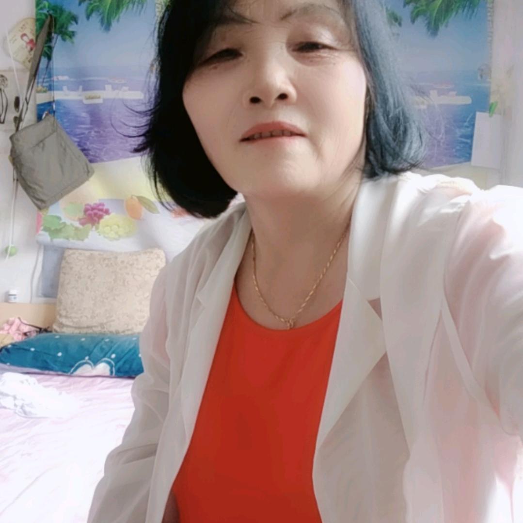 张玉芹