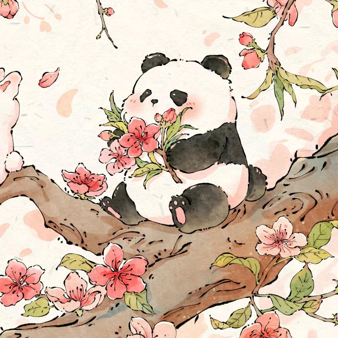 得失随缘，心无增减