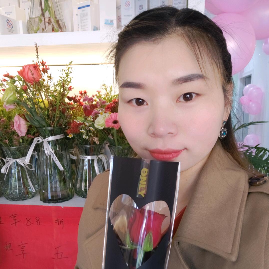 百步横港丹姐-皮肤管理中心