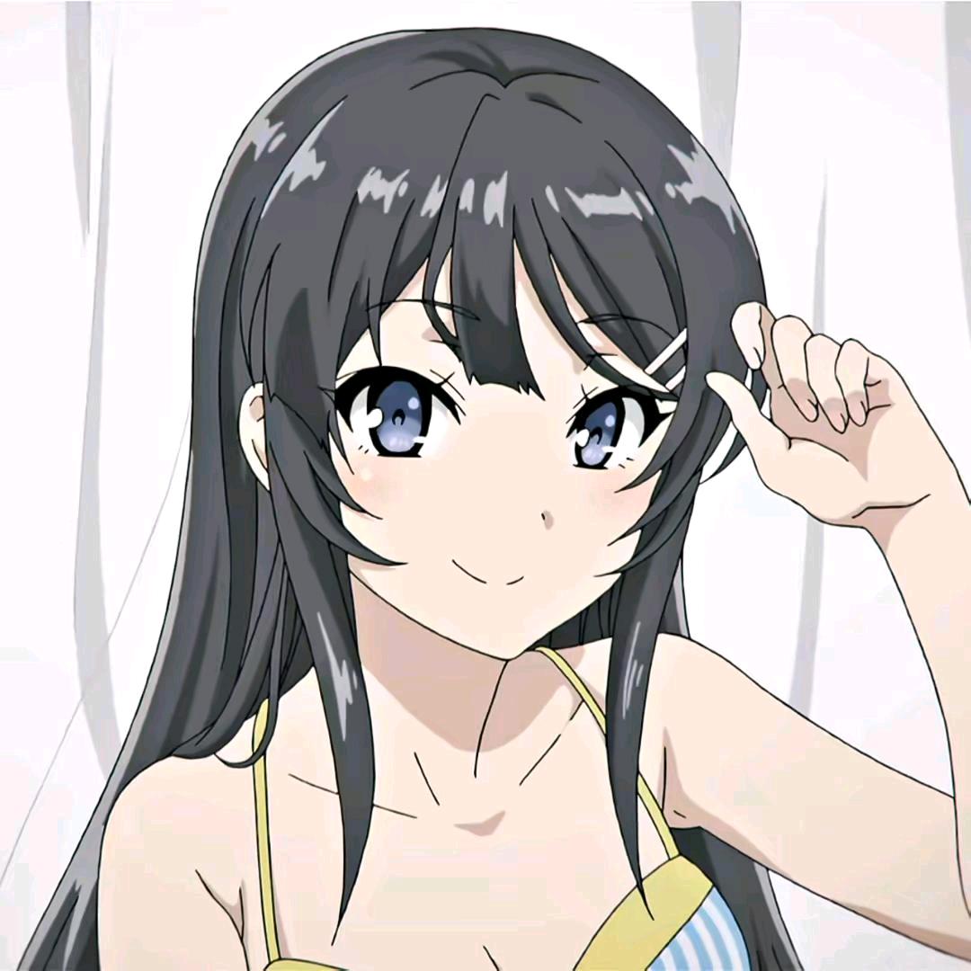 麻衣小姐姐