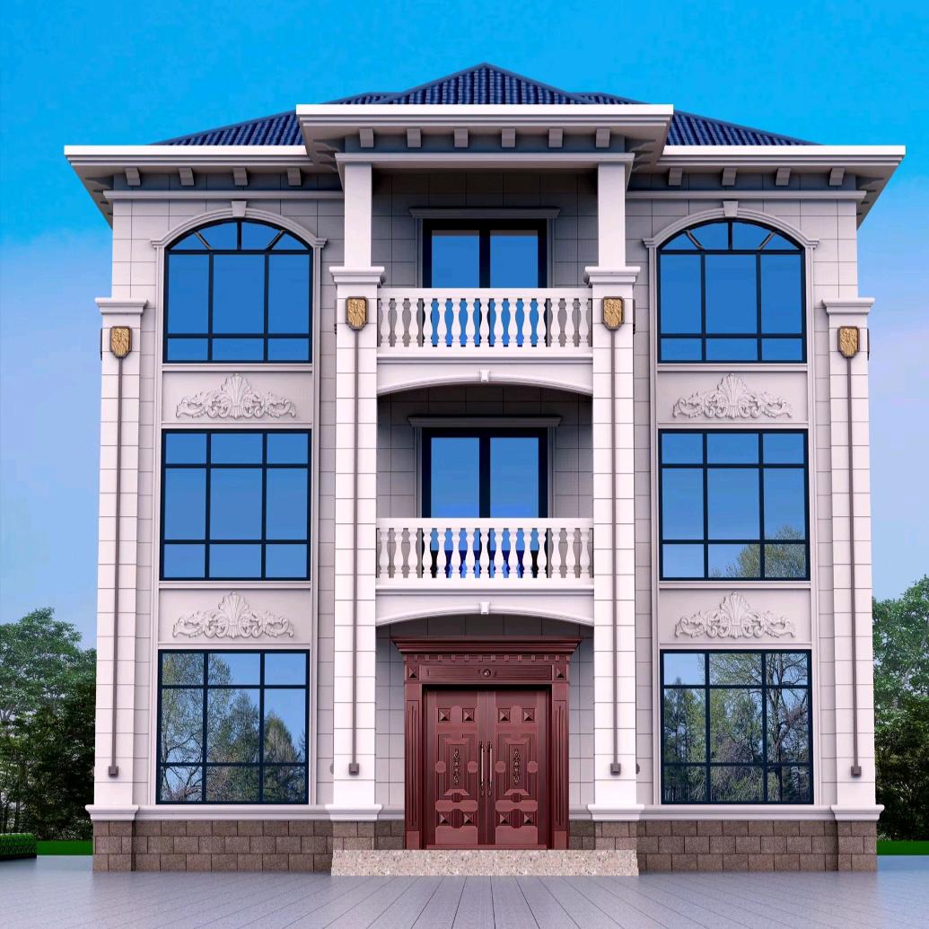 贵州专业房屋建设小杨