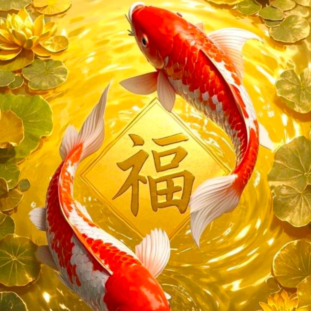 小房子
