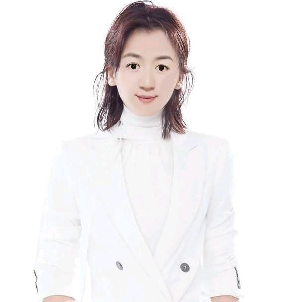 华丽蜕变优雅转身