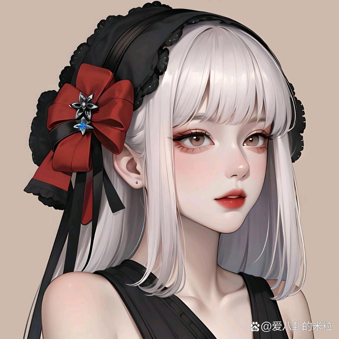 虎牙妹子