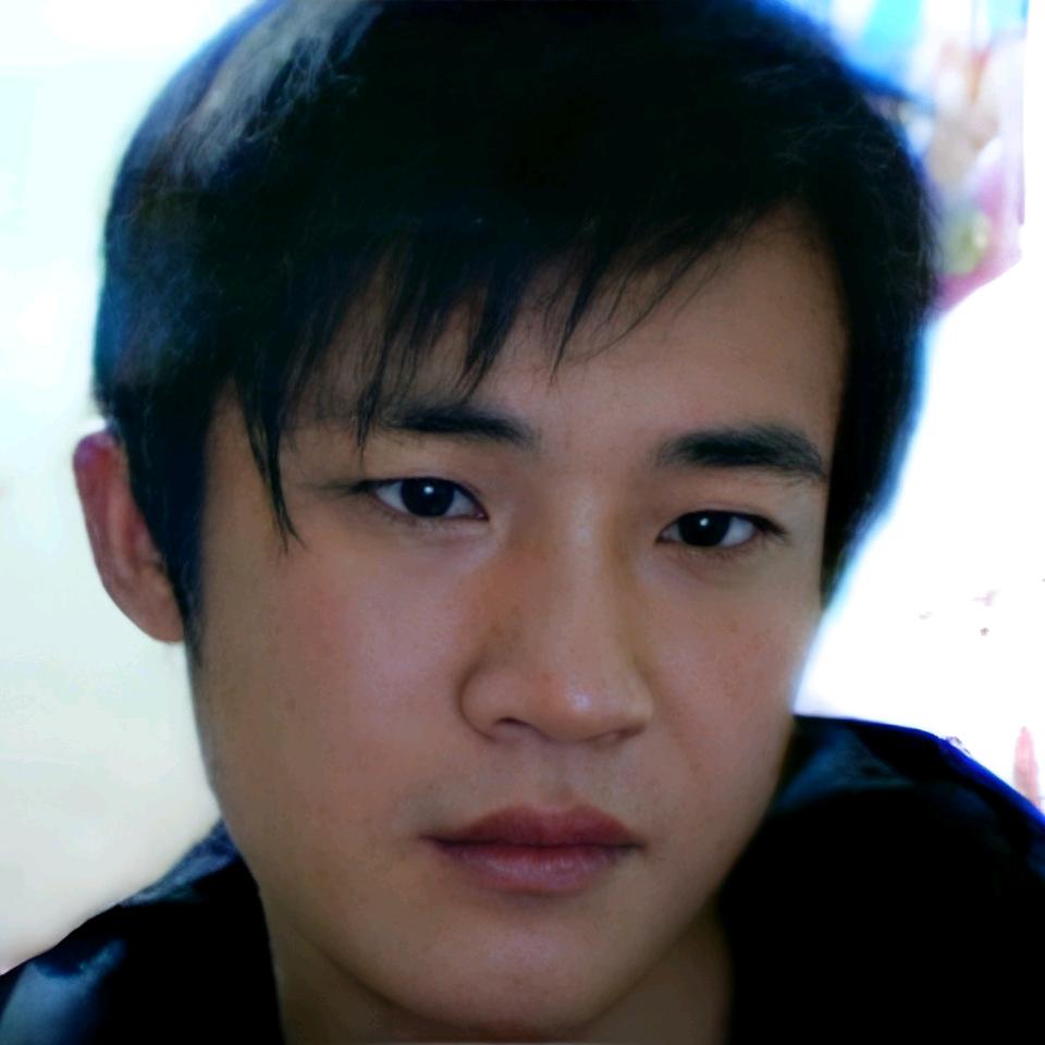 李洪解