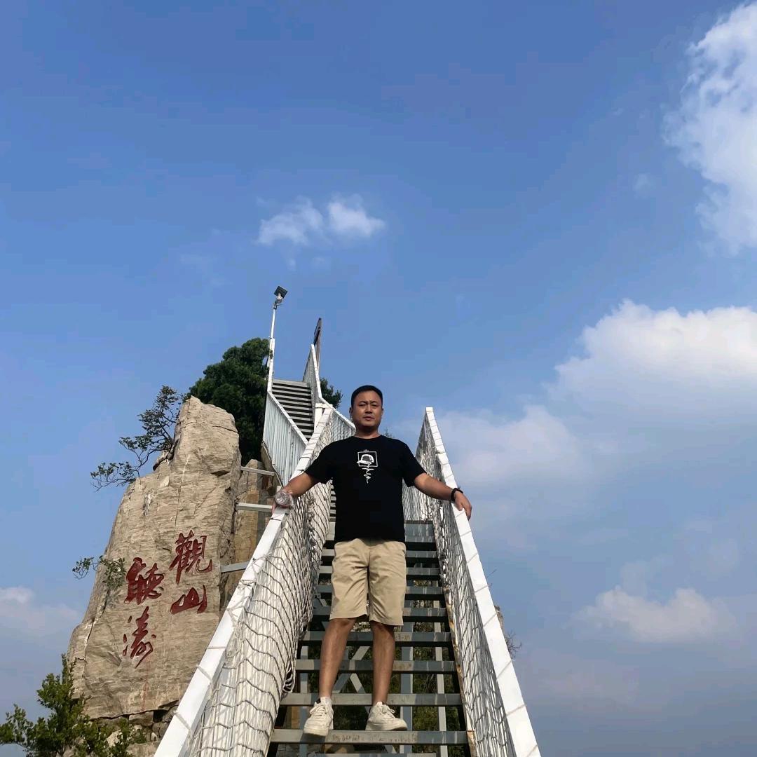 海哥已摆烂