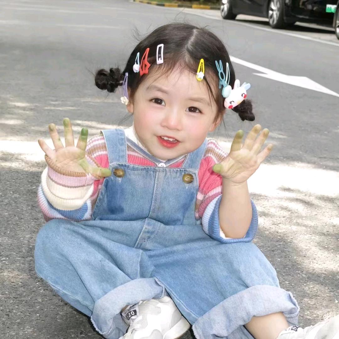 不买雨衣的小熊