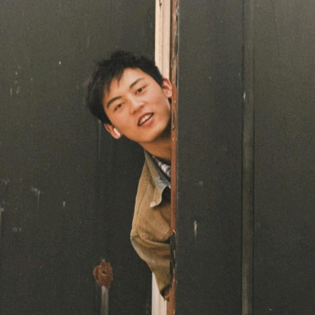 段小宝（健身版）