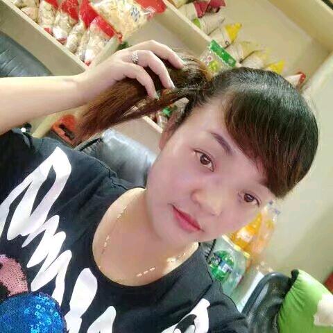 傻妹