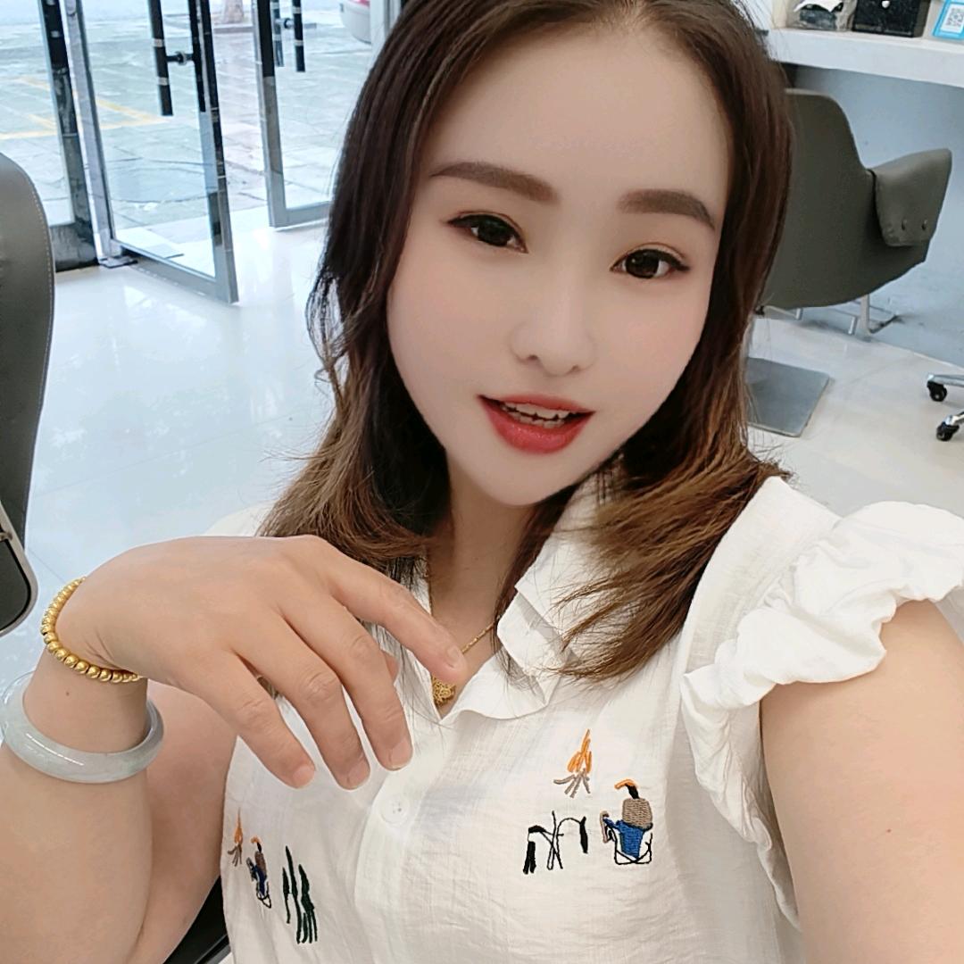 表妹🍀