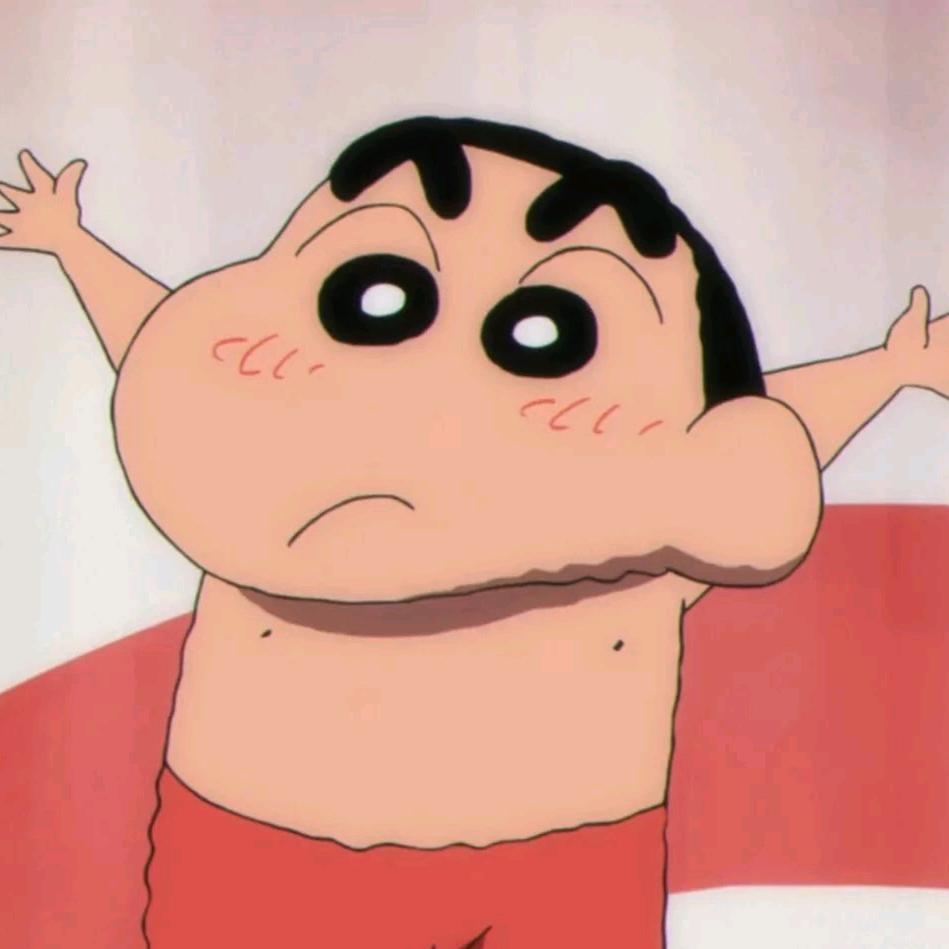 我叫野原新之助