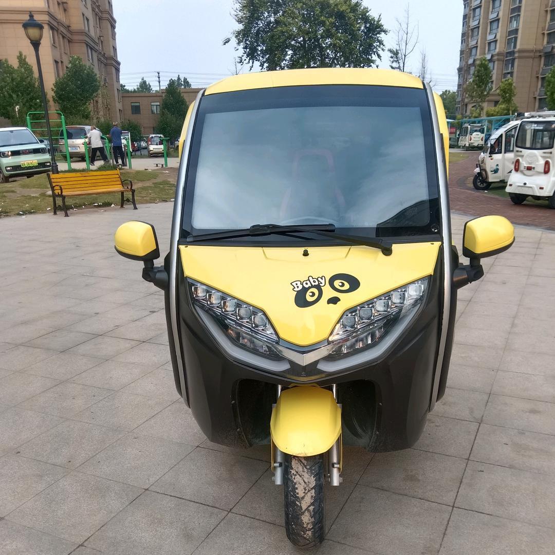 商河怀仁文龙精品二手电动车批发