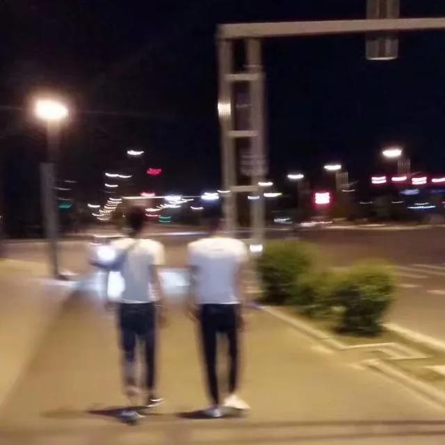 老男孩.