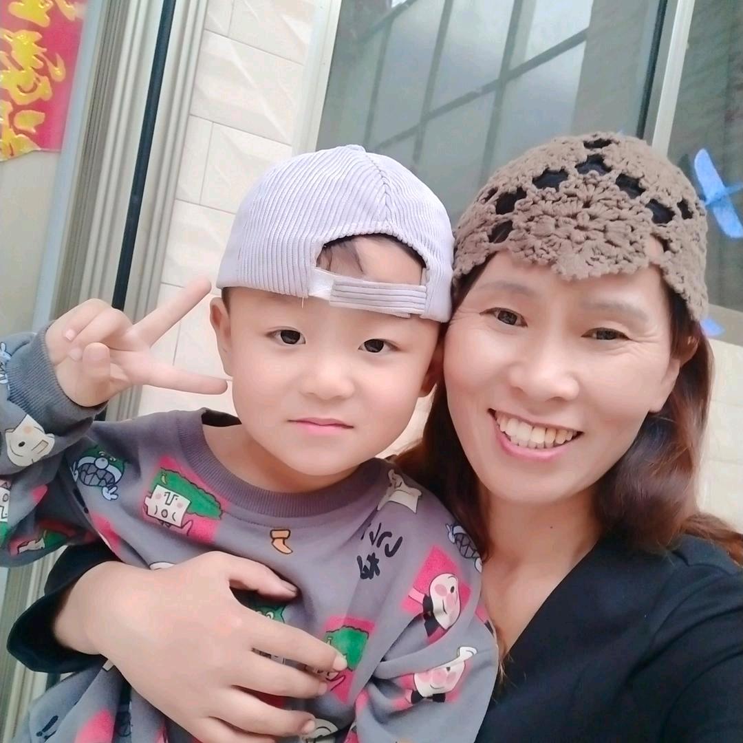 天使的爱