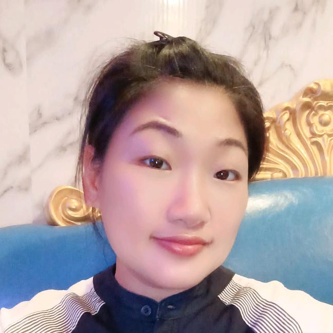 小辣椒🌶️