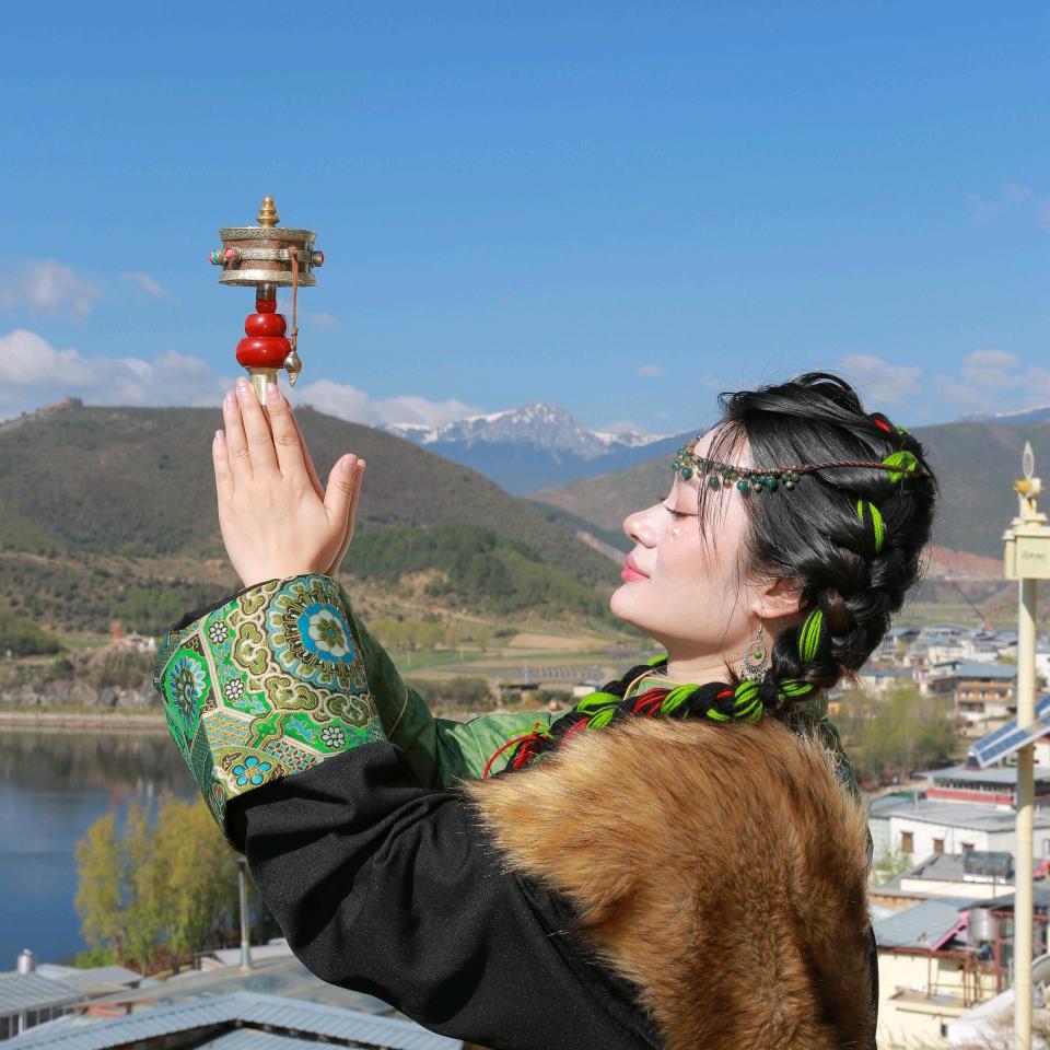 玲玲คิดถึง