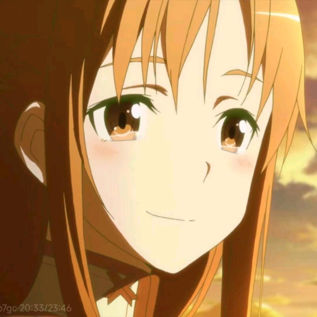 Yuki Asuna