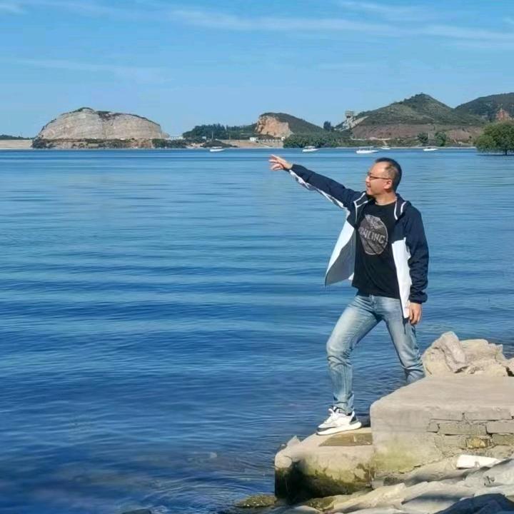 王 彪🐵