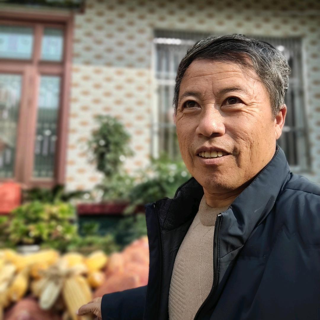 60后的重启人生