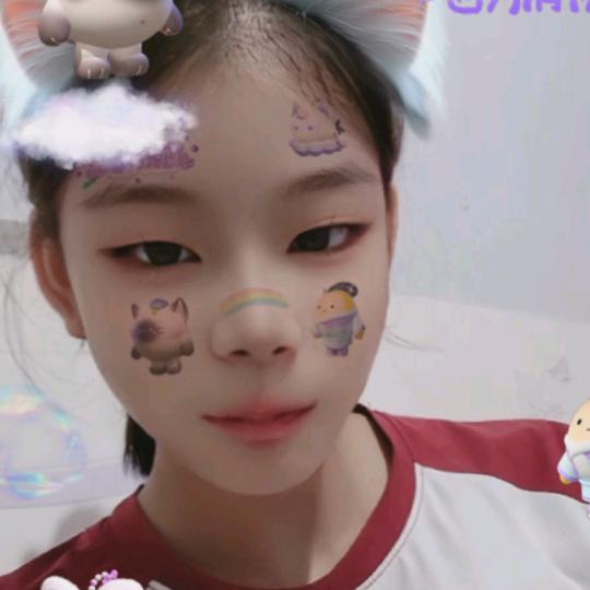@殷开心就好