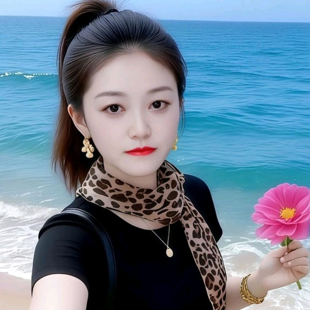 春暖花开
