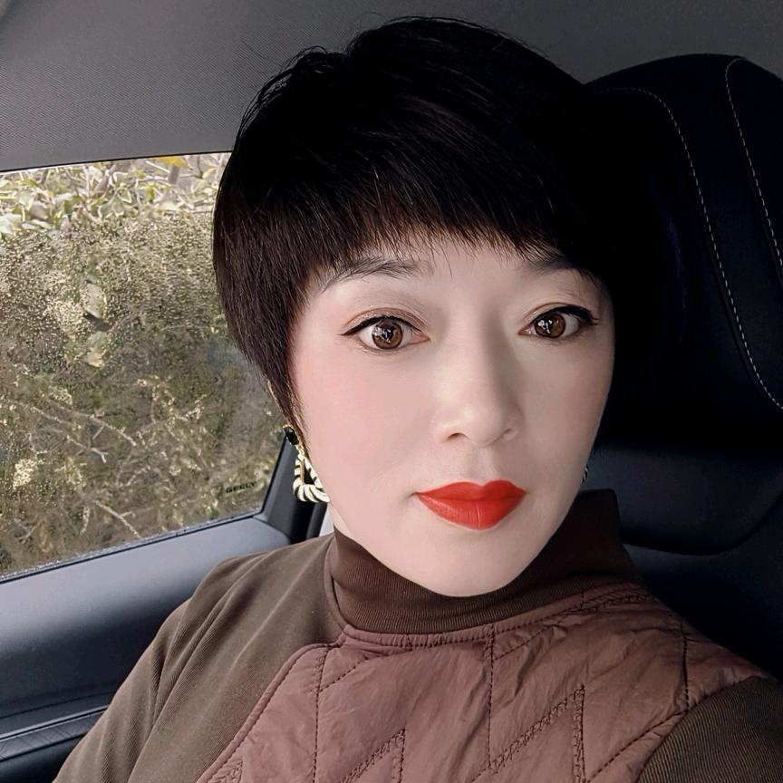 珠姐重生记