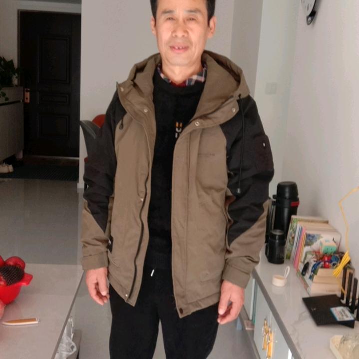 努力奋斗