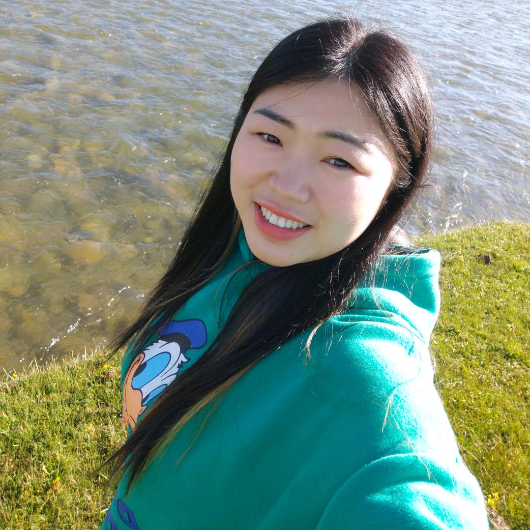 吴二妹🌈